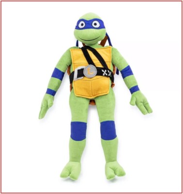 Teenage Mutant Ninja TURTLES 24