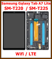 Original SM-T225 Display Lcd Touch Screen Samsung Galaxy SM-T225 Tab A7 Lite