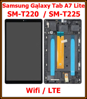 ORIGINAL SM-T225 DISPLAY LCD TOUCH SCREEN SAMSUNG GALAXY SM-T225 TAB A7 LITE