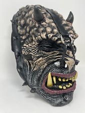 Seasonal Visions International 2009 Halloween Mask Horror Monster Costume