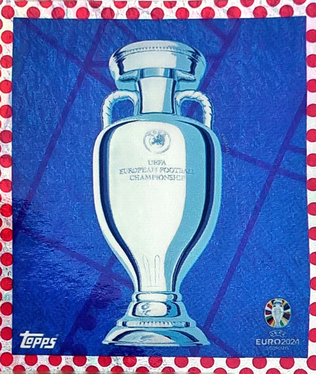 Pegatinas De Calendario De La EURO 2024 IMPRIMIBLES, Pegatinas De Hobo
