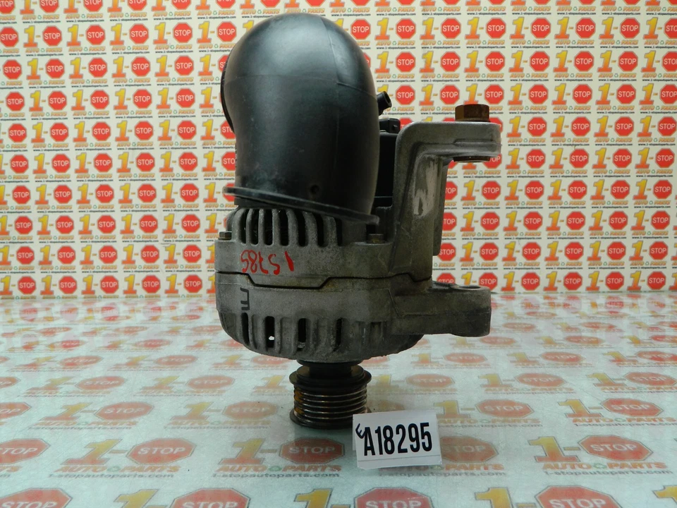 1997-2000 BMW Z3 ALTERNATOR 12-31-1-432-976 OEM - Image 3 of 4