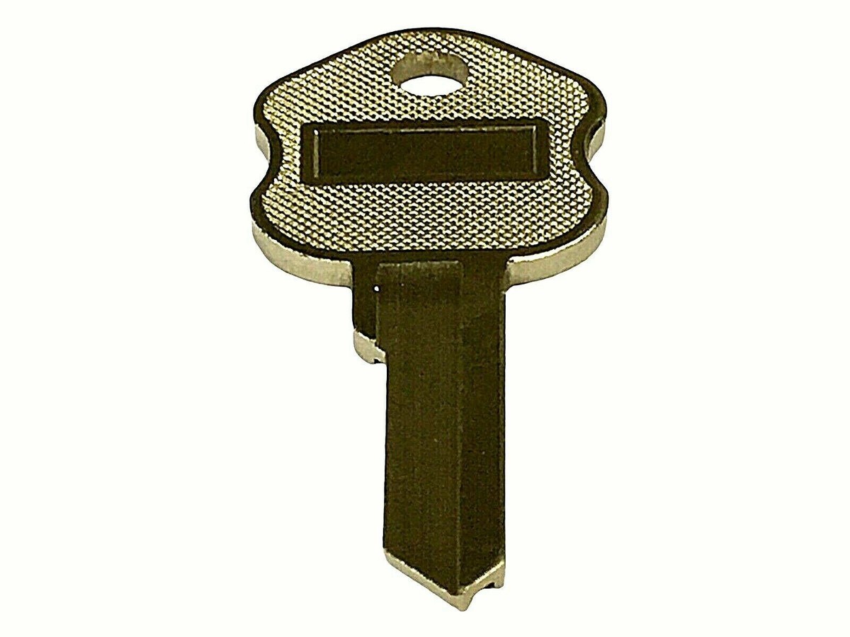 1 Brinks 5054 Home Security Safe SY8 58DA SCY4 Key Blank Look