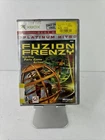 Fuzion Frenzy Platinum Hits - Original Xbox Game - No Manual Tested
