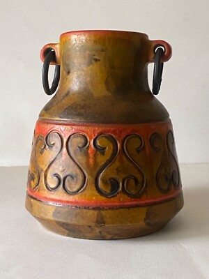 Alvino Bagni  by Raymor Keramik Vase