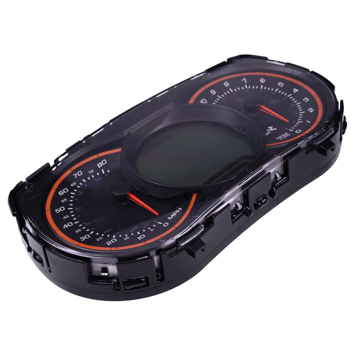 ※t.i※ LCD Gauge 278002761 for Sea-Doo PWC GTX155 GTXiS215 RXT215