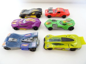hot wheels surprise eggs