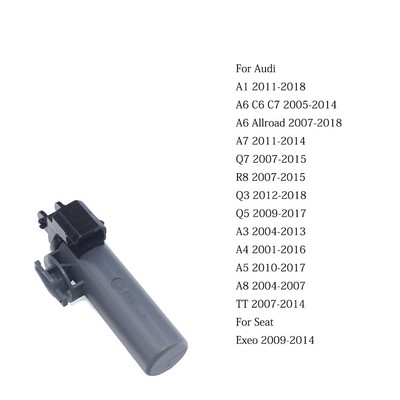 Glove Box Damper Hydraulic Hinge 8E1880324 For Audi A4 S4 B6 & B7