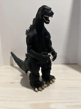 GODZILLA TRENDMASTERS GODZILLA 10.5 INCH WALKING ACTION FIGURE 1994 For Parts