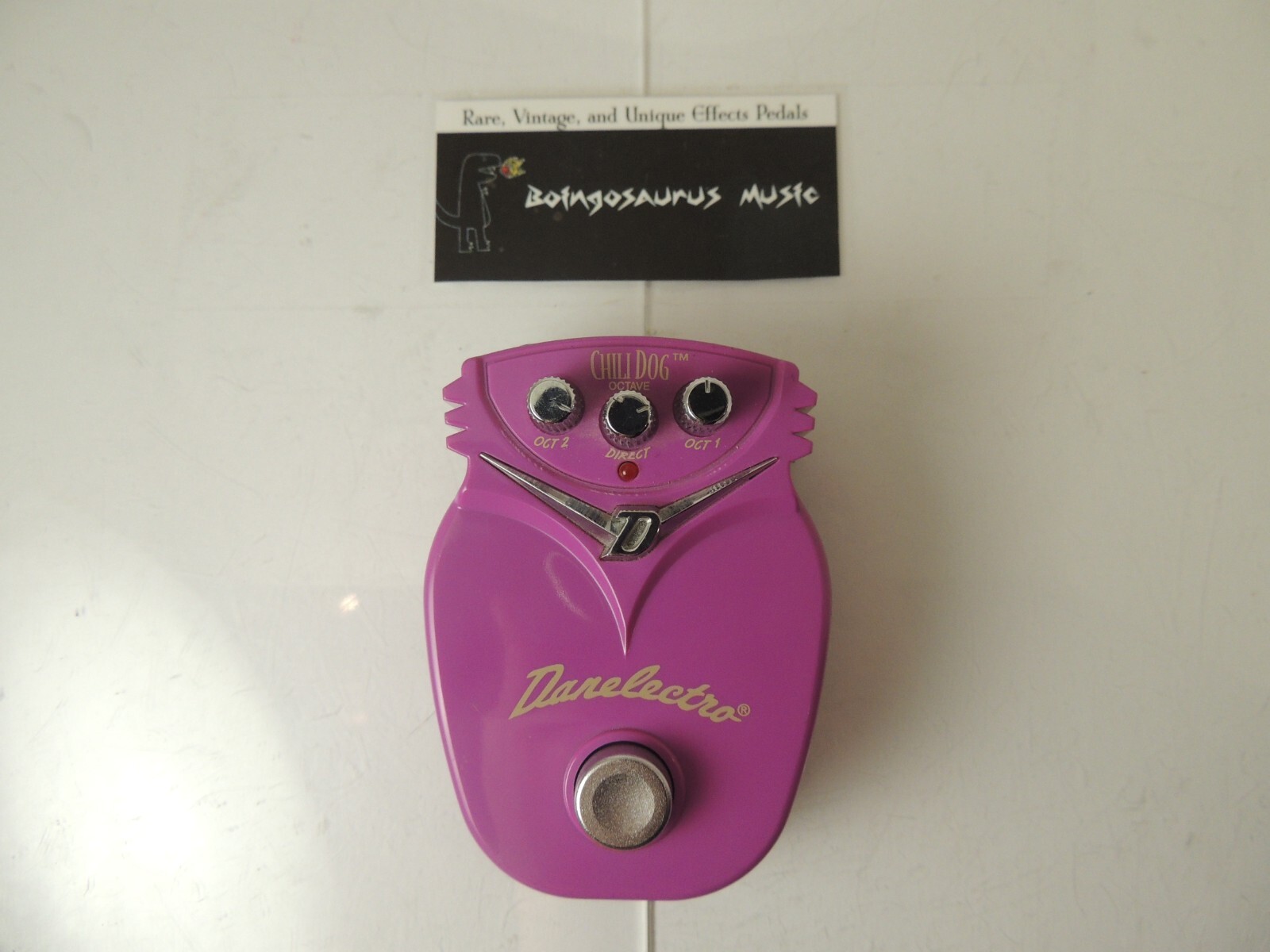 Unaufhörlich Exegese Humanressourcen danelectro octave pedal Händler
