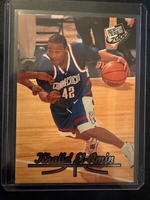 Khalid El-amin