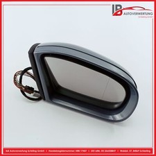 Retroviseur droit (ou coque) Mercedes 320
