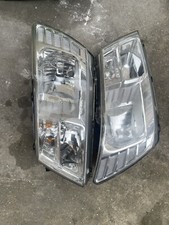 Dodge Journey Headlights 2010