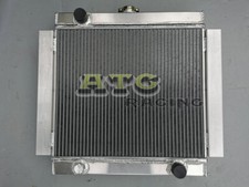 Radiateur Ford ESCORT