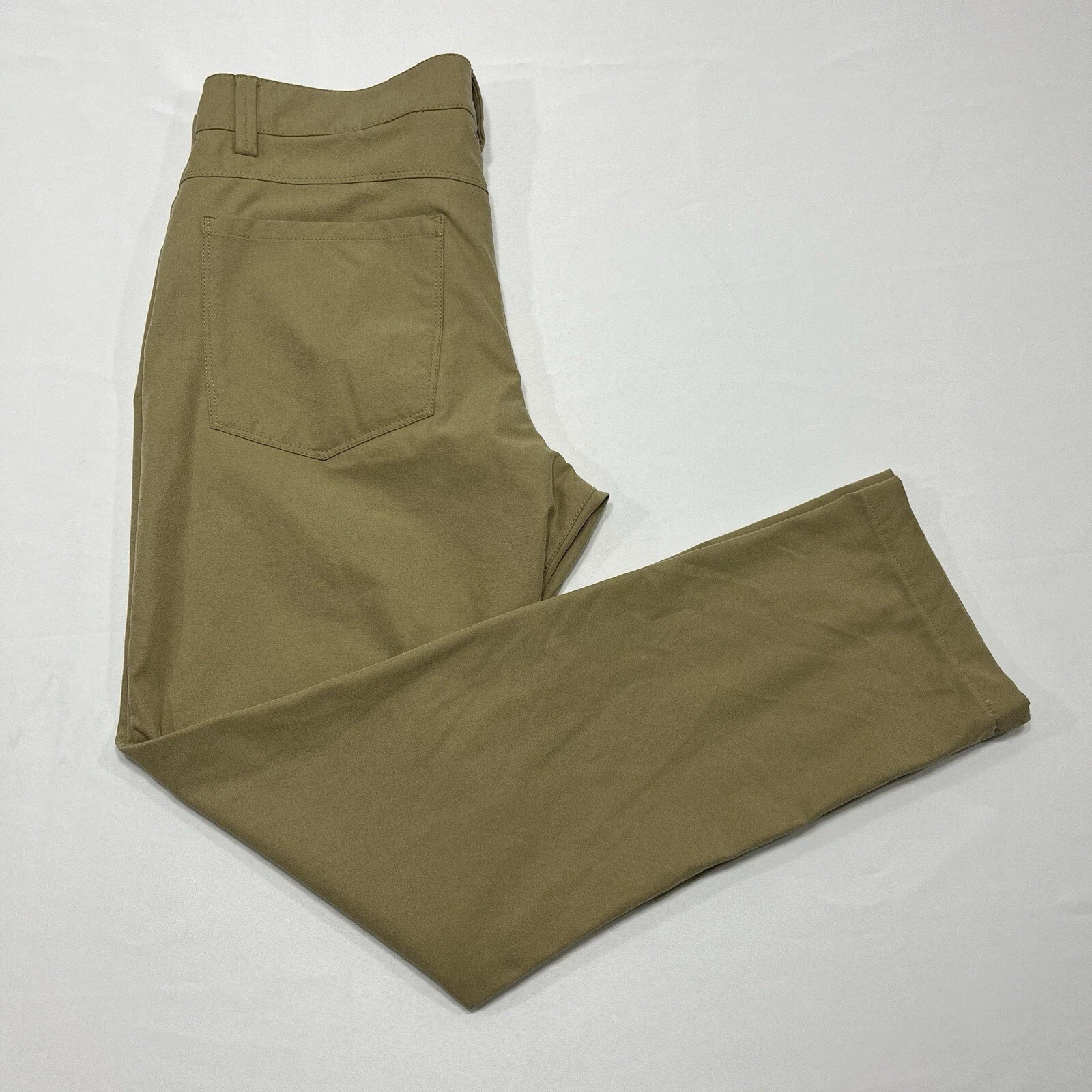 prana recycled polyester performance pants