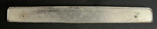 Fordson Super Major Traktor Landwirtschaft Landwirtschaft Motorhaube Abzeichen Emblem Abzeichen - Bild 9 von 10