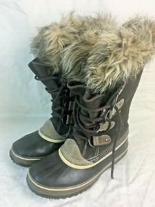 sorel joan of arctic uk