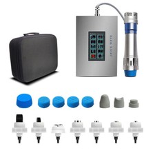 ED Shockwave Therapy Machine Body Pain Relief ED Erectile Dysfunction Treatment