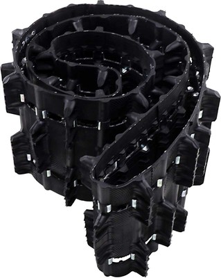Camso Back CountryxCross-Country Tracks-15in.x120in. for 2013 Ski-Doo MX Z