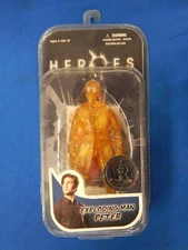 Mezco Toyz Heroes Exploding Man Peter Toy R Us Exclusive Action Figure, NIB