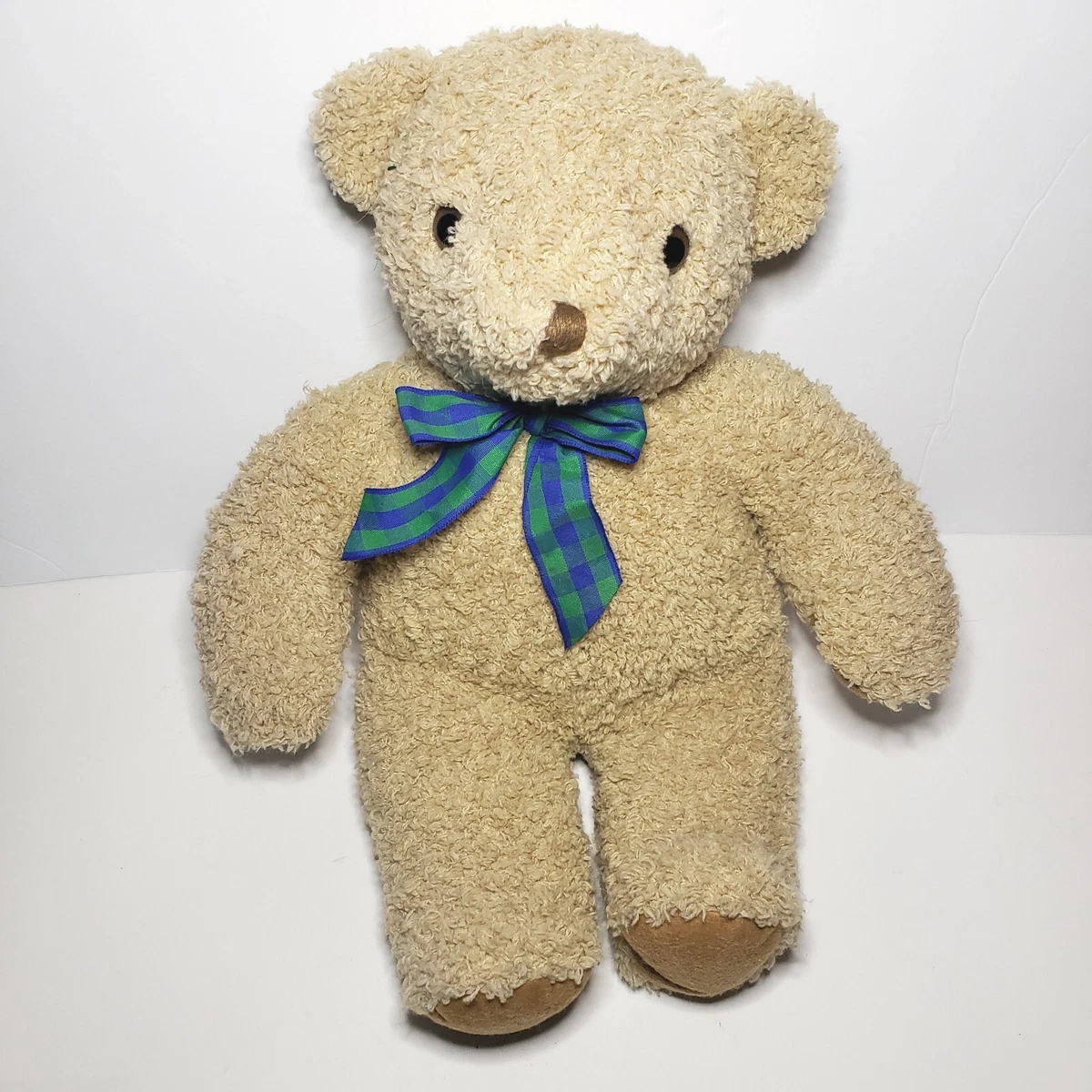 Marshall store teddy bear