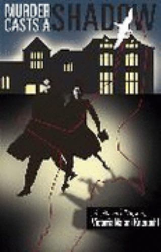 Murder Casts a Shadow by Kneubuhl, Victoria Nalani - Picture 1 of 1