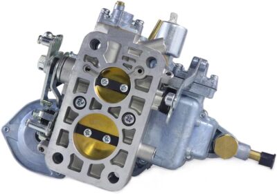Carburetor Fit for Lada 2101-2107 Niva 1600ccm OEM 2107110701020