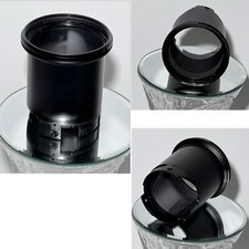 Filter Sleeve Ring For Canon EF-S 18-135mm F3.5-5.6 Nano IS USM YB2-6248 Part