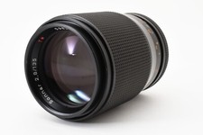 Near MINT Contax Carl Zeiss Sonnar 135mm f/2.8 T AEJ Lens From JAPAN