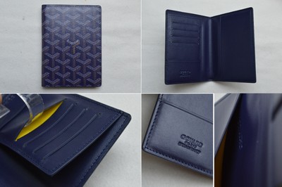 e goyard wallet