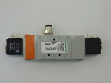 ASCO Numatics L23BB652B060T61 Solenoid Valve, -10°F to 115°F