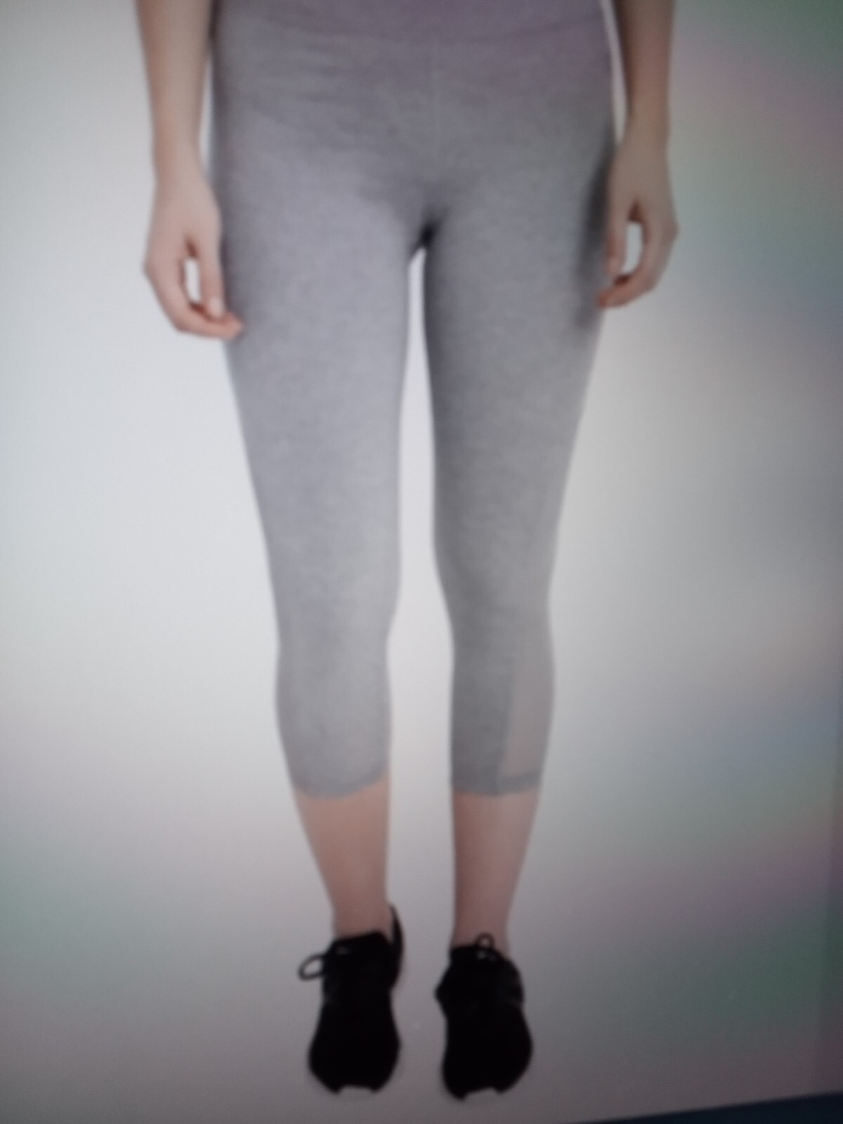 ALTRA Tala Capri grigio erica di Satva taglia L