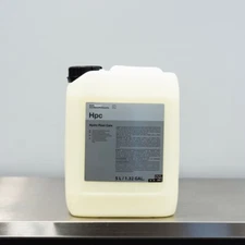 Koch Chemie Hydro Plast Care 5 Liter | Plastic & Rubber Dressing Concentrate