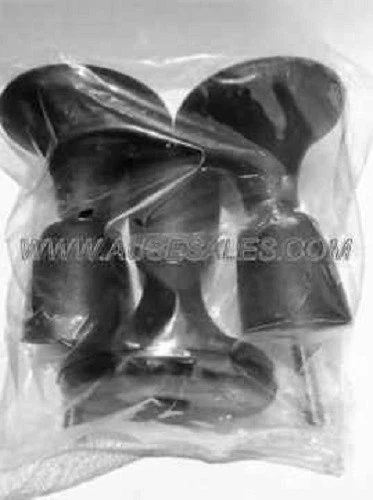 Glide Disc Glides Ensemble Bed Legs 2" 3" 4" 5" 6" x 5/16" Thread Size Quality - Picture 7 of 17
