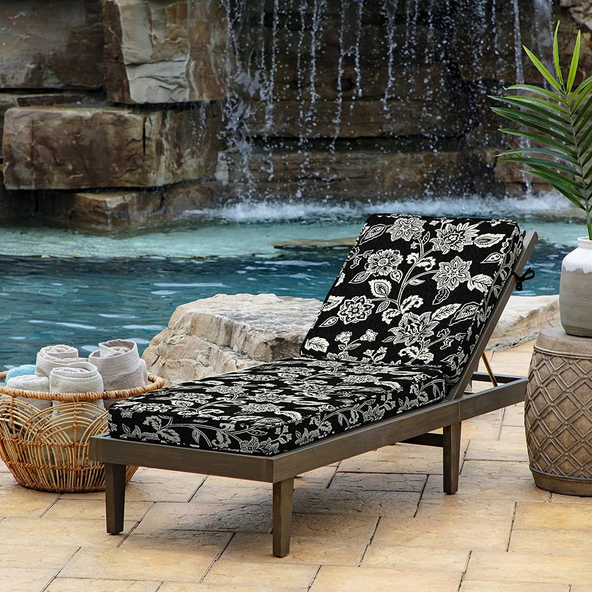 Ashland jacobean cushions sale