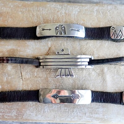 アリゾナフリーダム/Arizona freedom B-28超唐草バングル B-20b