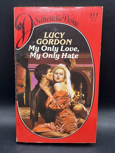 Silhouette Desire Book Lot Of Vintage Romance Paperback - Picture 10 of 24
