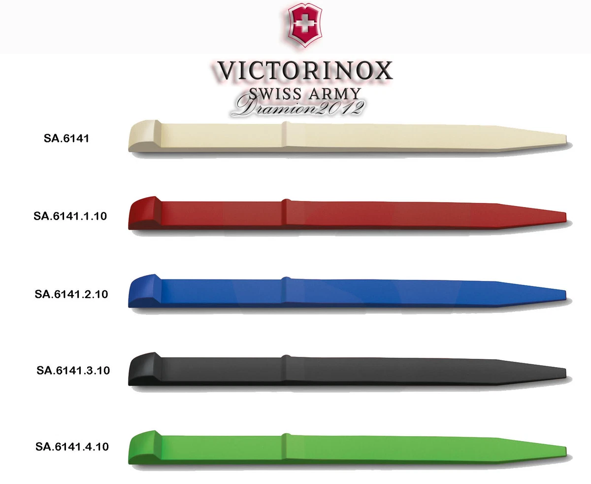 Stuzzicadenti Pinzette Victorinox Ricambi Victorinox Per Coltelli