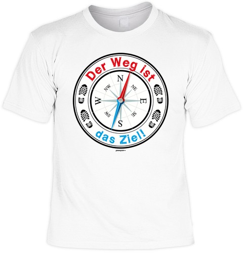 Bergsteiger T-Shirt - Sprüche Berge Wandern - Bergsteiger Ausrüstung Klettern - Bild 5 von 35