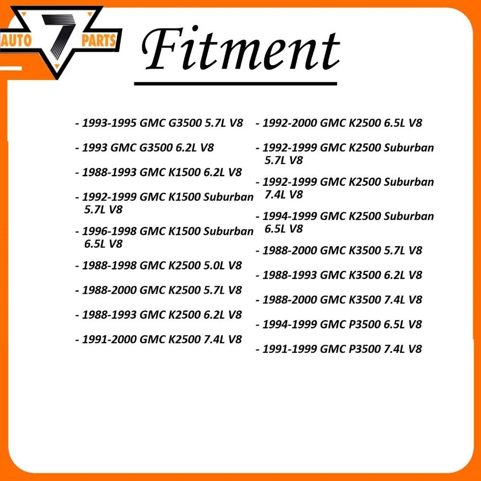 Windshield Wiper Blade Front Left Front Right Pronto fits GMC C1500 1988-1999 - Image 4 of 4