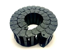 Igus E16.7.075 Energy Chain Carrier 36 Links 3.6' Ft