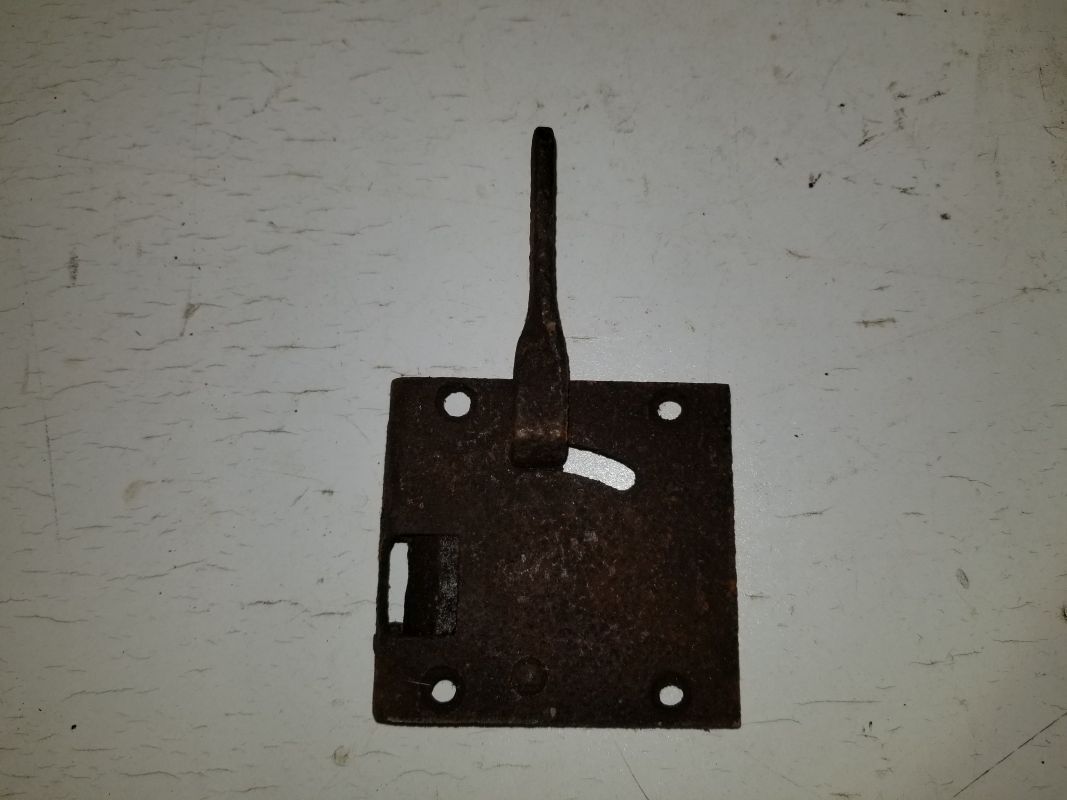 Ford Model T Door Handle eBay