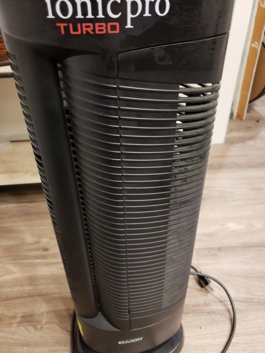 Ionic pro turbo ta500 air purifier online