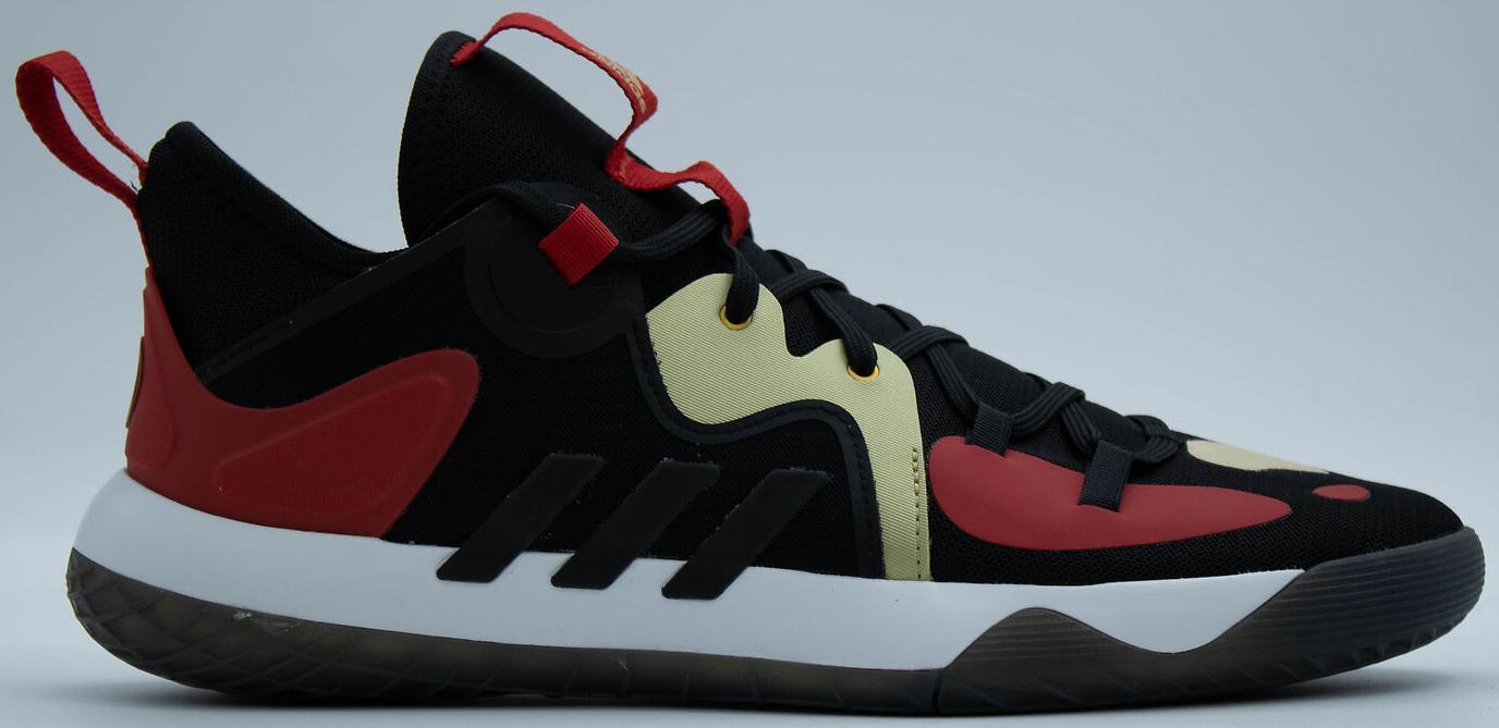 Adidas Harden Stepback 2 Chinese New Year for Sale | Authenticity