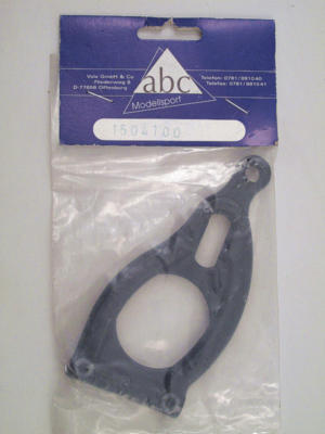 Abc Modellsport 1504100 1:5 Vintage Spare Part Modeling