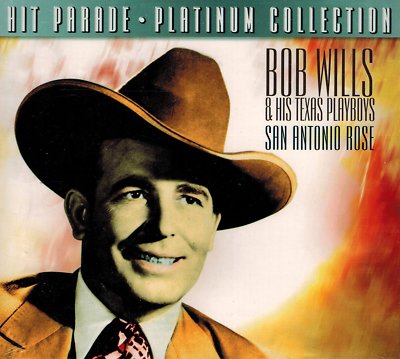BOB WILLS * 25 Greatest Hits * NEW Sealed CD * All Original * SAN  