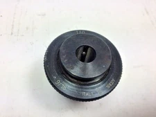 9/16" QUICK CHANGE TAPPING COLLET, 9/16", TSD 16837F,  TAP HOLDER BILZ STYLE #2