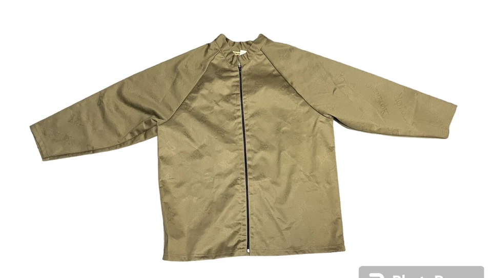 Scent-Lok Lightweight Hunting Jacket Liner Green Size XL Extra Large - Image 2 of 4