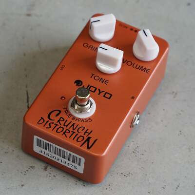 JOYO JF-03 Crunch Distortion