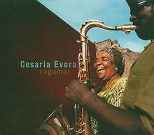 Rogamar (Digipack) von Evora,Cesaria | CD | Zustand gut